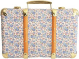 Alimrose Liberty Blue Brief Case