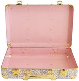 Alimrose Liberty Blue Brief Case