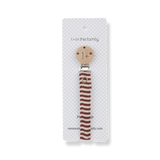 1+ in the family Melanzana Ivana Paci Clip