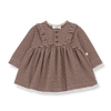 1+ in the family Melanzana Jasmin Dress