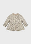Louisiella Laspe Quilt Jacket