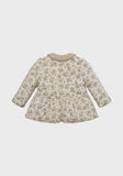 Louisiella Laspe Quilt Jacket