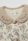 Louisiella Laspe Quilt Jacket