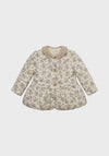 Louisiella Laspe Quilt Jacket