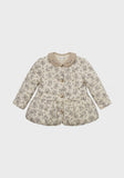 Louisiella Laspe Quilt Jacket
