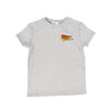 Little Parni Grey Boys Crew