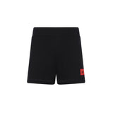 Little Parni Black Boys Shorts