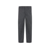 Little Parni Grey Tailored Pants