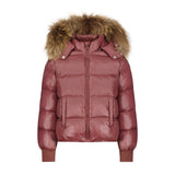 Denali Cocoberry Kids Classic Bomber