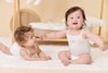 Kipp Pink Garden Party Onesie