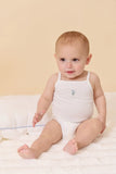 Kipp Blue Garden Party Onesie