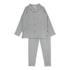 Lil Legs Blue Diamond Grandpa Lounge Set