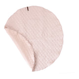 Lilette Soft Pink Bud Playmat