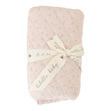 Lilette Soft Pink Bud Playmat