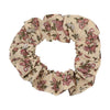 Emile Et Ida Rose Scrunchy