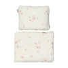 Petit Laure Pastel Flowers Bedding Set