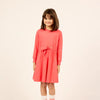 Little Parni Pink Dress