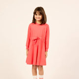 Little Parni Pink Dress