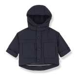 1+ in the family Blue Lucca Padded Jacket