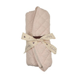 Lilette Pale Pink Baby Playmat