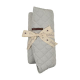 Lilette Pale Blue Baby Playmat