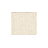Bebe Organic Natural Lumi Blanket