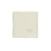 Bebe Organic Natural Chenille Lumi Blanket