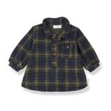 1+ in the family Blue Mackay Dress
