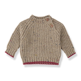 1+ in the family Canapa Maligne Sweater