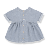 1+ in the family Denim Margalida Dress
