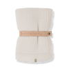 1+ in the family Ecru Marinet Blanket