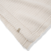 1+ in the family Ecru Marinet Blanket