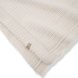 1+ in the family Ecru Marinet Blanket