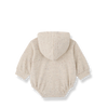 1+ in the family Mikel Rice Romper