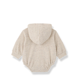 1+ in the family Mikel Rice Romper