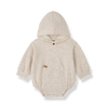 1+ in the family Mikel Rice Romper