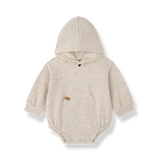 1+ in the family Mikel Rice Romper