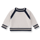 1+ in the family Rice Milano Pullover