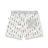 1+ in the family Off White Monras Bermuda