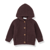 1+ in the family Melanzana Morten Hood Jacket