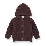 1+ in the family Melanzana Morten Hood Jacket