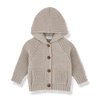 1+ in the family Tortora Morten Hood Jacket