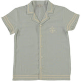 Bebe Organics Cloud Blue Malo Shirt