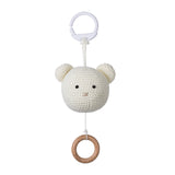 Picky Beige Musical Lullaby Mobile