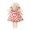 Alimrose Strawberry Mini Matilda