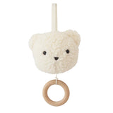 Alimrose Ivory Charlie Bear Musical