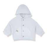 1+ in the family Misty Blue Naxos Hood Jacket