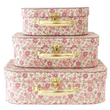 Alimrose Rose Garden Kid Carry Case