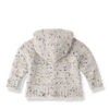 1+ in the family Rice Nikolai Hood Jacket
