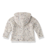 1+ in the family Rice Nikolai Hood Jacket
